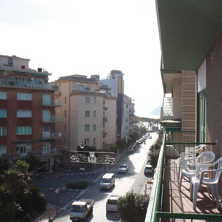 Albergo Anita Alassio Zewnętrze zdjęcie