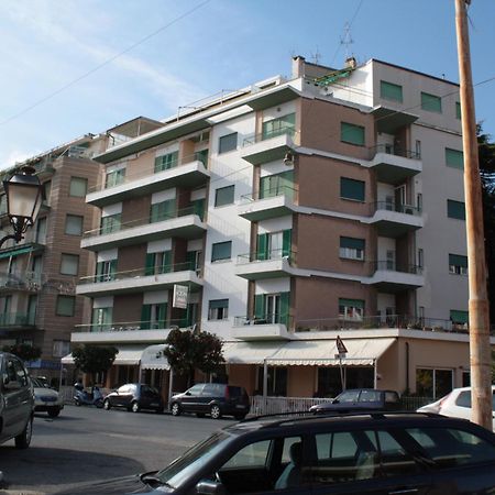 Albergo Anita Alassio Zewnętrze zdjęcie
