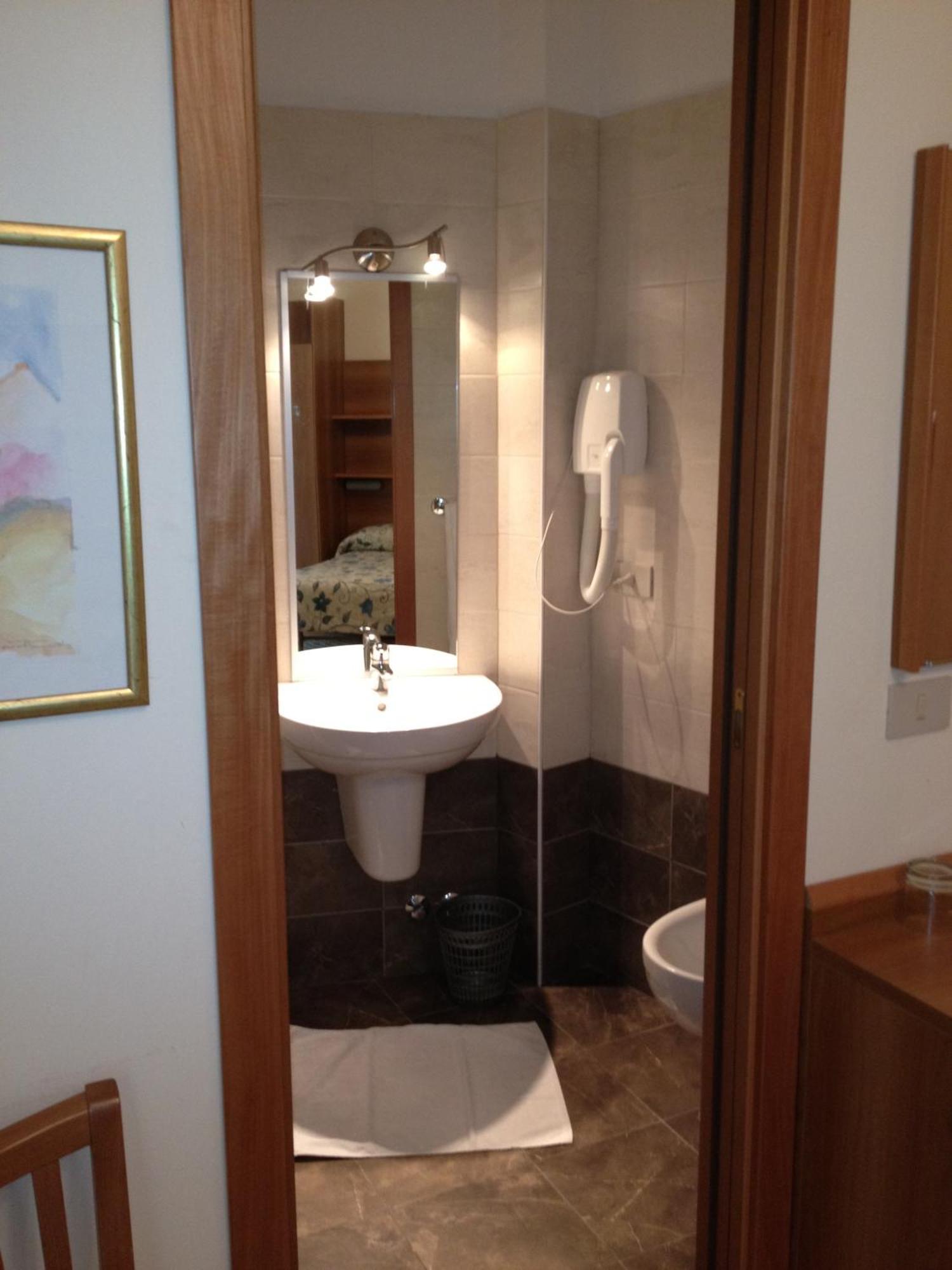 Albergo Anita Alassio Zewnętrze zdjęcie
