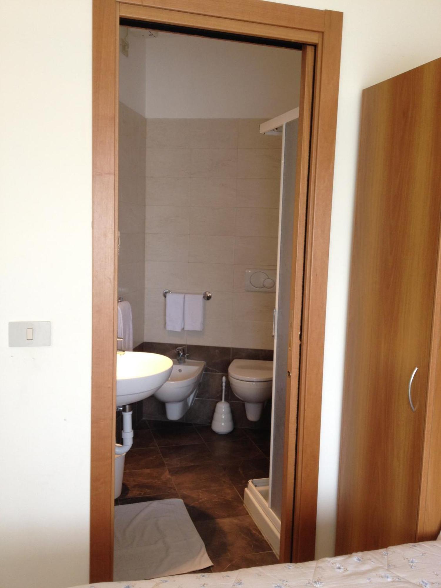 Albergo Anita Alassio Zewnętrze zdjęcie