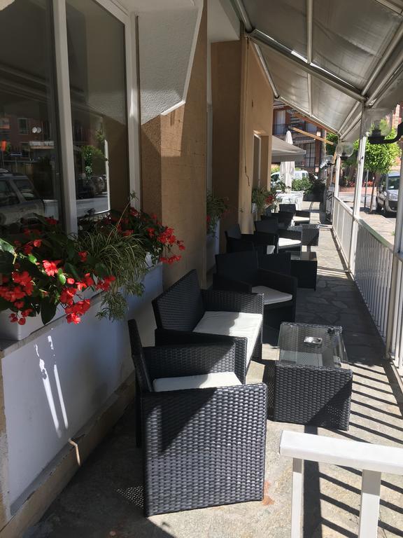 Albergo Anita Alassio Zewnętrze zdjęcie