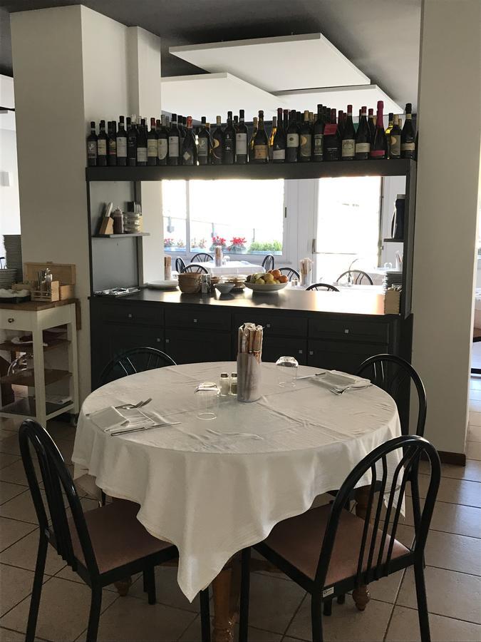 Albergo Anita Alassio Zewnętrze zdjęcie