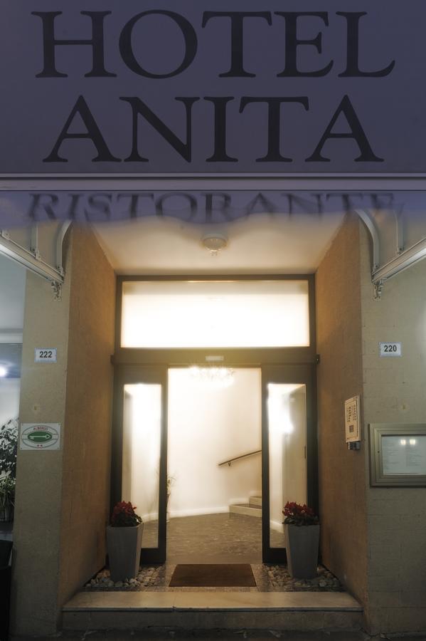 Albergo Anita Alassio Zewnętrze zdjęcie