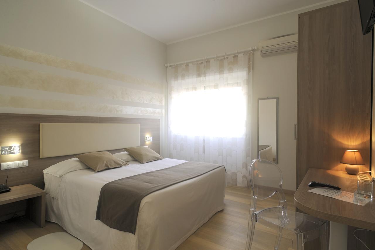 Albergo Anita Alassio Zewnętrze zdjęcie